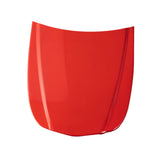 Maxbell Car Display Show Model for Windows Tint Painting Wrapping Size 26x30cm Red