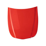 Maxbell Car Display Show Model for Windows Tint Painting Wrapping Size 26x30cm Red