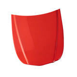 Maxbell Car Display Show Model for Windows Tint Painting Wrapping Size 26x30cm Red