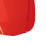 Maxbell Car Display Show Model for Windows Tint Painting Wrapping Size 26x30cm Red