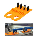 Maxbell Dent Repair Removal Tool Set Powerful for Car Body Hail Damage Car Body