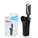 Maxbell Auto umbrella Holder Bucket Multifunction for Car Interior Supplies