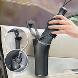 Maxbell Auto umbrella Holder Bucket Multifunction for Car Interior Supplies