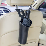 Maxbell Auto umbrella Holder Bucket Multifunction for Car Interior Supplies