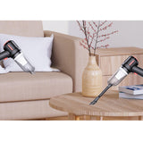 Maxbell Cordless Hand Car Vacuum Cleaner USB Charging Durable Black Basic
