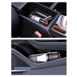 Maxbell Cordless Hand Car Vacuum Cleaner USB Charging Durable Black Basic