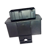 Maxbell Car Fuel Double Relay 19203N 19203x for Peugeot 207 2006-2015 Replaces