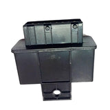 Maxbell Car Fuel Double Relay 19203N 19203x for Peugeot 207 2006-2015 Replaces