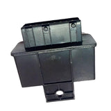 Maxbell Car Fuel Double Relay 19203N 19203x for Peugeot 207 2006-2015 Replaces