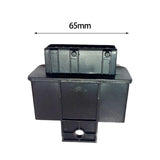 Maxbell Car Fuel Double Relay 19203N 19203x for Peugeot 207 2006-2015 Replaces