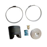Maxbell Steering Rack Repair Tool Durable for BMW F Series 1 2 3 4 x1 x3 x4 Six piece repair set