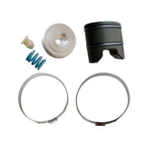 Maxbell Steering Rack Repair Tool Durable for BMW F Series 1 2 3 4 x1 x3 x4 Six piece repair set