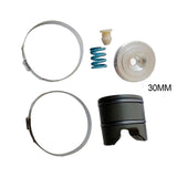 Maxbell Steering Rack Repair Tool Durable for BMW F Series 1 2 3 4 x1 x3 x4 Six piece repair set