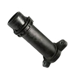Maxbell Water Coolant Flange Connect Pipe Tube for BMW 1 2 3 Series F20 F21 F30