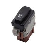 Maxbell Heat Button Switch Control Premium Parts for Renault Logan Dusi 11- 14