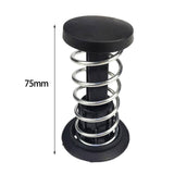 Maxbell Car Hood Catch Spring 1668800027 for Mercedes-Benz C63 AMG 2008-2012