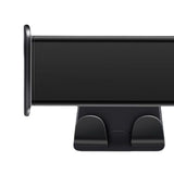 Maxbell Backseat Headrest Tablet Mount Holder for Tesla Rear Seat Passengers