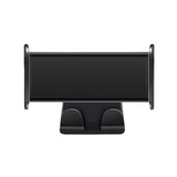 Maxbell Backseat Headrest Tablet Mount Holder for Tesla Rear Seat Passengers