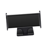 Maxbell Backseat Headrest Tablet Mount Holder for Tesla Rear Seat Passengers