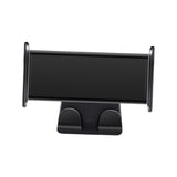 Maxbell Backseat Headrest Tablet Mount Holder for Tesla Rear Seat Passengers