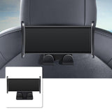Maxbell Backseat Headrest Tablet Mount Holder for Tesla Rear Seat Passengers