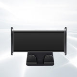 Maxbell Backseat Headrest Tablet Mount Holder for Tesla Rear Seat Passengers