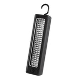 Maxbell 72 LED Work Light Super Bright for Job Site Lighting Car Workshops