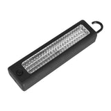 Maxbell 72 LED Work Light Super Bright for Job Site Lighting Car Workshops
