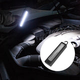 Maxbell 72 LED Work Light Super Bright for Job Site Lighting Car Workshops
