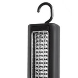 Maxbell 72 LED Work Light Super Bright for Job Site Lighting Car Workshops