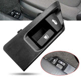 Maxbell Fuel Door Trunk Lid Release Button Switch 64606-06020 for Toyota Camry
