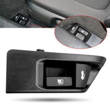Maxbell Fuel Door Trunk Lid Release Button Switch 64606-06020 for Toyota Camry