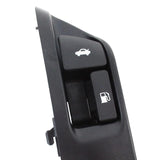 Maxbell Fuel Door Trunk Lid Release Button Switch 64606-06020 for Toyota Camry