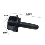 Maxbell Top Cooler Mount F2G3-8A194-Ab for Ford Mondeo MK5 Easy Installation