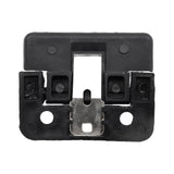 Maxbell Center Console Cover Lid Lock 58908-32050 for Toyota 4Runner Camry