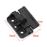 Maxbell Center Console Cover Lid Lock 58908-32050 for Toyota 4Runner Camry