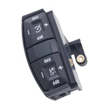 Maxbell Steering Wheel Switch Module for Scania R-Series Easy Installation