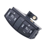 Maxbell Steering Wheel Switch Module for Scania R-Series Easy Installation