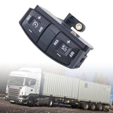 Maxbell Steering Wheel Switch Module for Scania R-Series Easy Installation