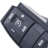 Maxbell Steering Wheel Switch Module for Scania R-Series Easy Installation