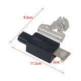 Maxbell Car Battery Current Sensor 38920-T5A-A01 Strong for Honda Fit 2015-2017