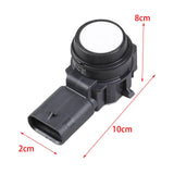 Maxbell 5XG31Gw7AA Car Accessories Durable Front Rear Parking Sensor for Ford