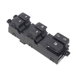 Maxbell Front Master Power Window Lifter Switch for Kia picanto 2012-2015