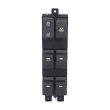 Maxbell Front Master Power Window Lifter Switch for Kia picanto 2012-2015