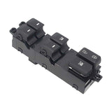 Maxbell Front Master Power Window Lifter Switch for Kia picanto 2012-2015