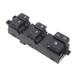 Maxbell Front Master Power Window Lifter Switch for Kia picanto 2012-2015