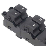 Maxbell Front Master Power Window Lifter Switch for Kia picanto 2012-2015