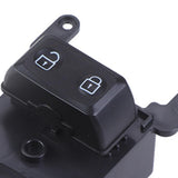 Maxbell Auto Electric Window Switch Durable for Kia Rio Spare Parts Repair