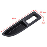 Maxbell Right Window Switch Bezel 68223848AA for Dodge Avenger Accessories