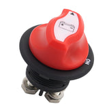 Maxbell Cut Off Switch Portable Power Isolator Parts Multipurpose for Car